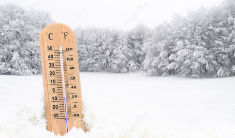 “Pas shiut, vjen i ftohti polar”, ja sa do të zgjasin ditët e ftohta