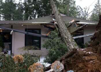 Moti i ashpër në SHBA, të paktën 40 persona kanë humbur jetën