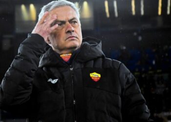Mourinho ndaj Milan luan pankinën, e “tradhton” edhe Dybala
