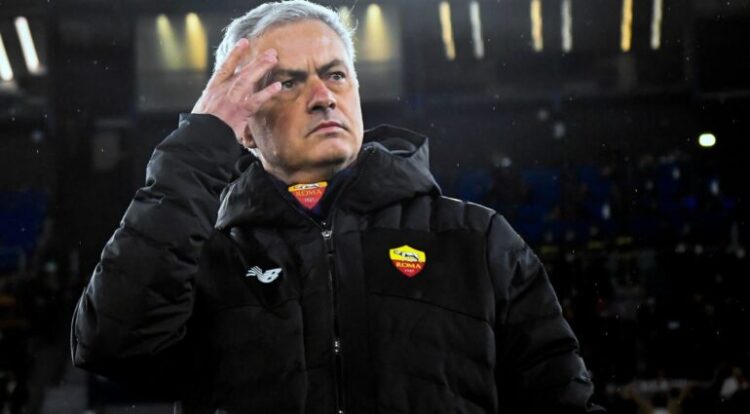 Mourinho ndaj Milan luan pankinën, e “tradhton” edhe Dybala