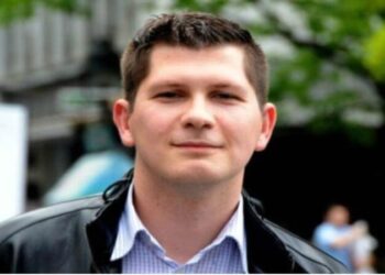 Njihuni me Muhamed Mešiç, gjeniun që flet 73 gjuhë të huaja