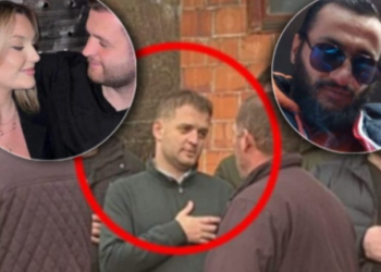 Vrasja e Liridona Admejat, del dëshmia e Plavës: Naim Murseli ka…