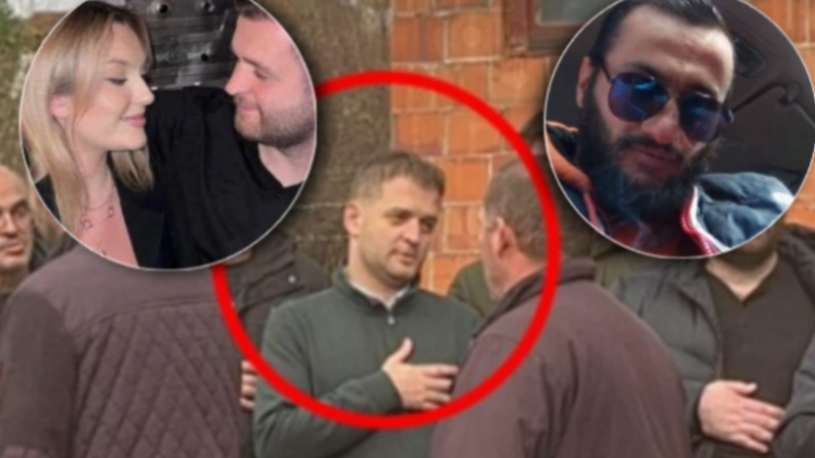 Vrasja e Liridona Admejat, del dëshmia e Plavës: Naim Murseli ka…