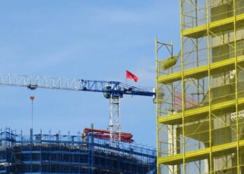 Eurostat: Ku po ndërtohet më shumë në Europë, “lulëzon” Shqipëria