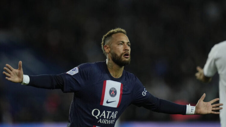 Dridhen te PSG-ja, nisen hetimet për transferimin e Nejmarit