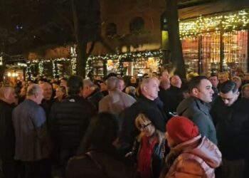 Noka: Arrestimi i Berishës, hakmarrje e Ramës!