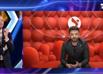 “Doja të të puthja por…”, Olsi Bylyku bëhet banori më i ri i BBV3