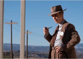 Oppenheimer dominon me tetë çmime në Critics Choice Awards 2024