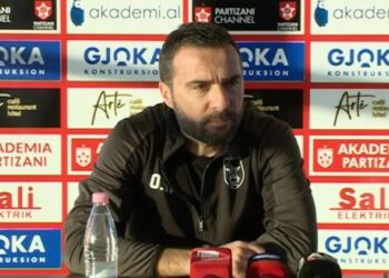 “I shoh skuadrat në Final 4”, Shehi: Partizani të jetë i përqendruar