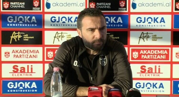 “I shoh skuadrat në Final 4”, Shehi: Partizani të jetë i përqendruar