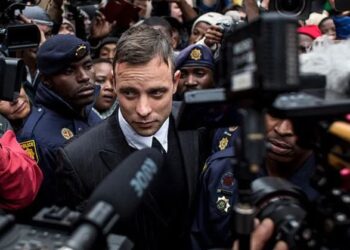 Vrau të dashurën, ish-ylli i lojërave paraolimpike lirohet me kusht