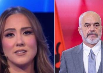 Pas vetëvrasjes së 41-vjeçares, Arbana Osmani thirrje Edi Ramës: Mbyll Tik Tok-un