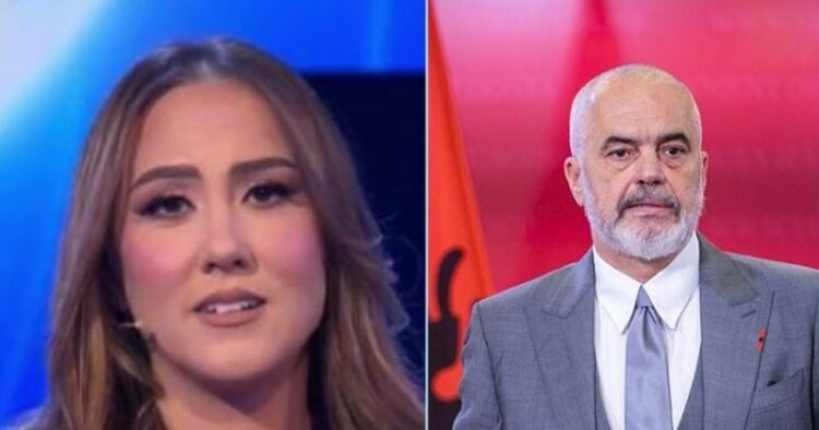 Pas vetëvrasjes së 41-vjeçares, Arbana Osmani thirrje Edi Ramës: Mbyll Tik Tok-un