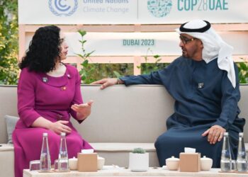 Emiratet e Bashkuara Arabe heqin vizat për qytetarët e Kosovës