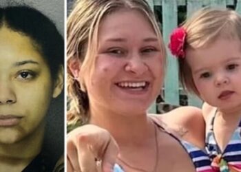 ‘E ushqeu me vida’, 20-vjeçarja akuzohet për vrasjen e vajzës…