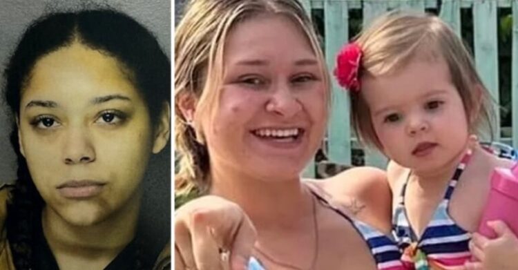 ‘E ushqeu me vida’, 20-vjeçarja akuzohet për vrasjen e vajzës…