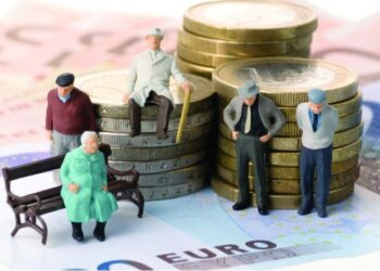 Vetëm 38% e popullsisë në moshë pune paguajnë sigurime