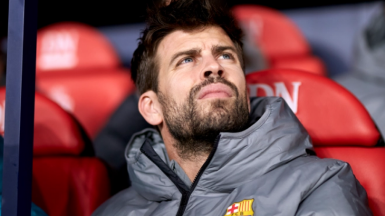 Pique i rikthehet futbollit, por tani si trajner
