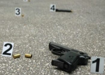 Plagosje me armë zjarri në Krujë, detajet e para