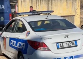 Prangoset çifti dhe nipi i tyre në Tiranë, shisnin drogë në pallat