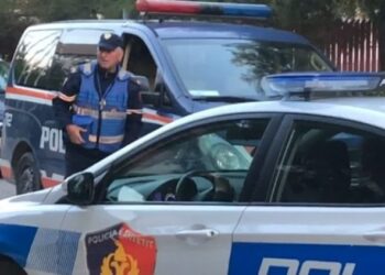 Emrat/ Të kërkuar nga Italia, arrestohen nënë e bir në Tiranë