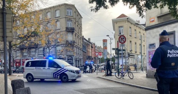 Operacion anti-drogë në Belgjikë, 22 të arrestuar