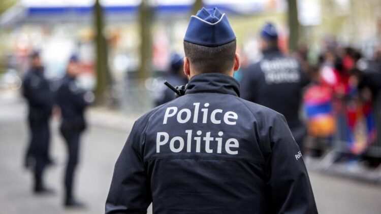 Goditet mafia shqiptare në Belgjikë, 12 të arrestuar