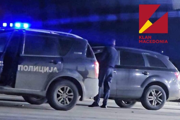 Dy të plagosur me armë në hyrje të spitalit/ Detajet