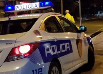 Kërkohej nga Rusia, arrestohet në Shqipëri armeni 61 vjeçar