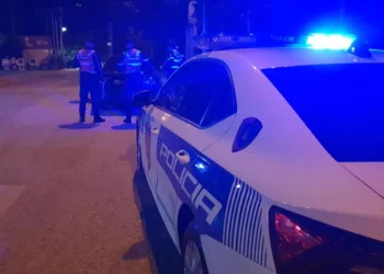 Gjendet i pajetë një 52-vjeçar në Tiranë, dyshohet se…