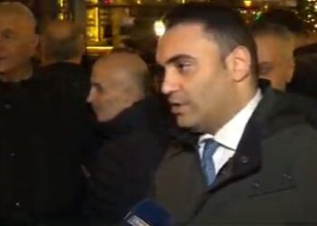 Këlliçi: Berisha i burgosur politik