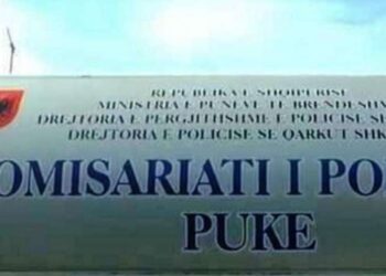 EMRI/ I dënuar me 5 vjet, arrestohet 49-vjeçari i shpallur në kërkim