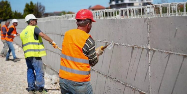 ARRSH njofton për devijim trafiku në rrugën e Unazës së Durrësit