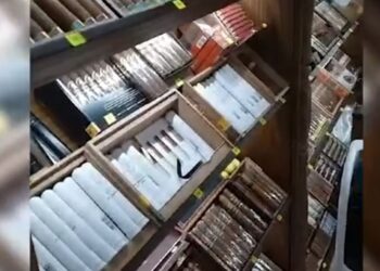 Tregtonte puro kontrabandë, arrestohet i riu në Tiranë