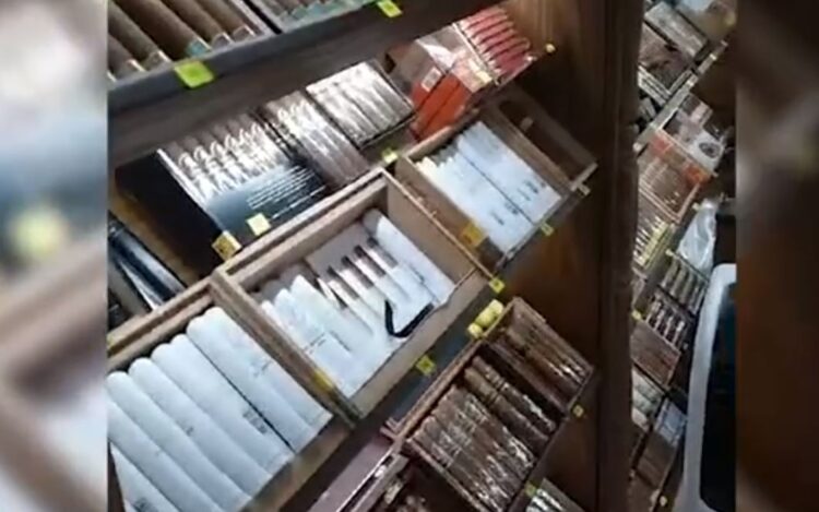 Tregtonte puro kontrabandë, arrestohet i riu në Tiranë