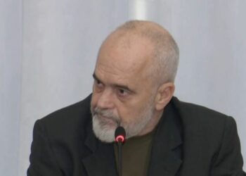 Ke propozuar Tavon për Bashkinë Himarë? Rama habit me përgjigjen