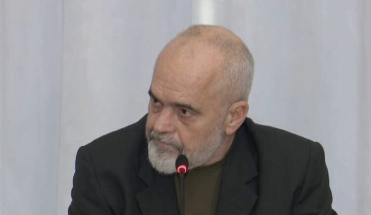 Ke propozuar Tavon për Bashkinë Himarë? Rama habit me përgjigjen