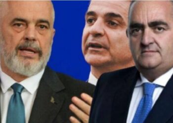 Çështja ‘Beleri’/ Greqia kundër marrëveshjes mes Shqipërisë dhe BE për mbrojtjen