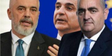 Çështja ‘Beleri’/ Greqia kundër marrëveshjes mes Shqipërisë dhe BE për mbrojtjen