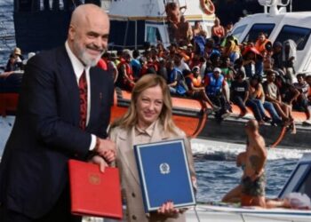 Parlamenti italian voton sot paktin Rama-Meloni, priten debate