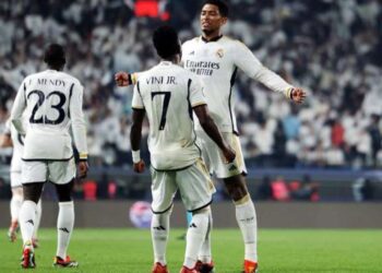 Triumf me “poker” ndaj Barçës, Reali fiton Superkupën