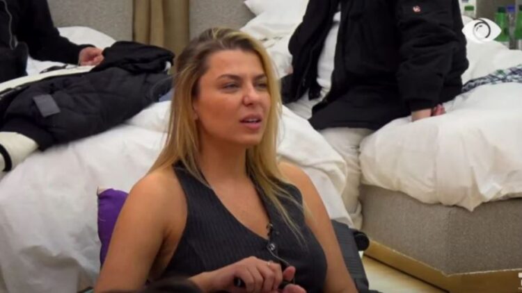 VIDEO/ Rrëfehet Rike: Më tradhtoi ish i dashuri, por fajin e pata unë