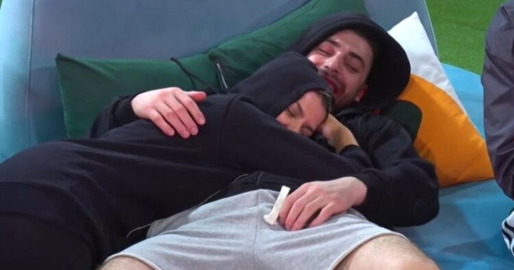 “Do të vi me të zeza…”, Rike i bën kërkesën e papritur Meritonit