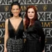 Priscilla Presley me mbesën e saj pas mosmarrëveshjes së tyre ligjore