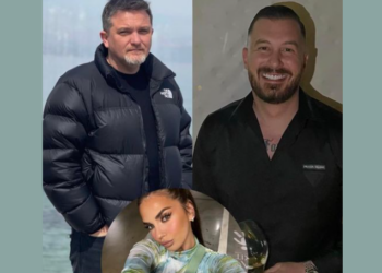 Juli provokon Romeon për lidhjen e Donaldit me Beatrix, ja përgjigja