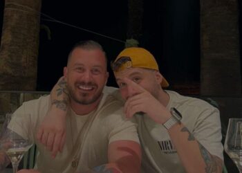 “Koha të marr hak”, Donaldi flet për hyrjen e Romeos në “BBV”