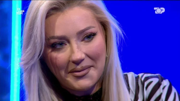 Ronela flet për humbjen e babait: E humba logjikën, në varrim qeshja e kërceja