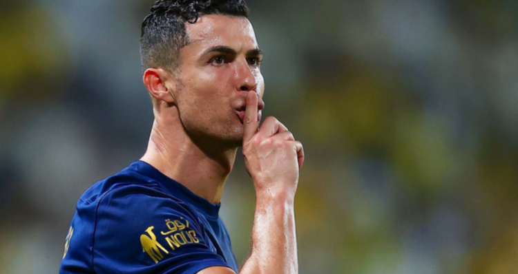 Ronaldo nuk e mbështet Ligue 1: Kampionati arab është…