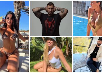 Kush janë VIP-at surprizë që do të bëhen pjesë e “Big Brother Vip”