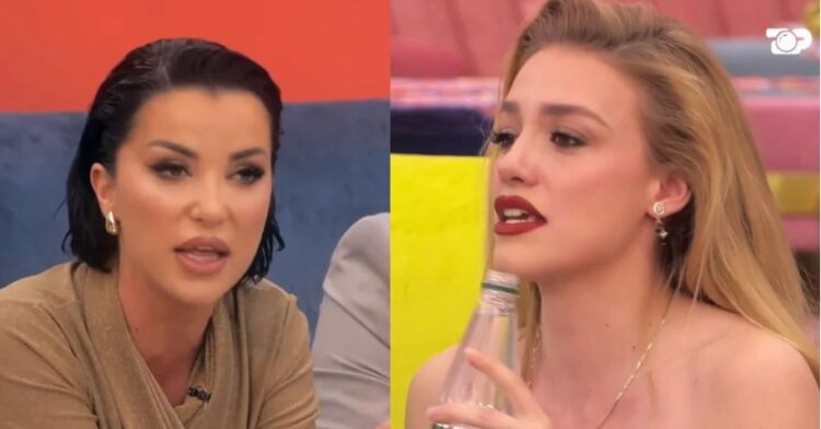 Roza e akuzoi se njihet që luan me burra, përlotet Heidi: Je e ulët